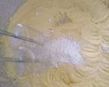 Marble Cake - Kek Pertamaku