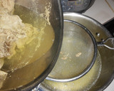Foto del paso 4 de la receta: Caldo de pescado