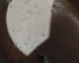 Foto del paso 5 de la receta: Pastel imposible / Chocoflan