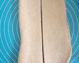 Whole-wheat Marble Milk Bread(Tangzhong method) recipe step 27 photo