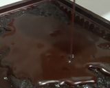 Foto langkah ke 4 dari resep Brownis Lumerr kekinian.