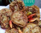 Foto langkah ke 4 dari resep Ote ote.