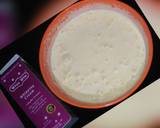 Strawberry spong cake recipe step 1 photo