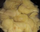 Foto del paso 1 de la receta: Tarta de manzana