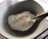 Foto del paso 6 de la receta: Caldo de pollo cremoso