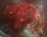 Foto del paso 1 de la receta: Salsa rápida de sepias🤔