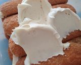 Foto del paso 2 de la receta: ✧༄ : Tiramisú : ༄✧ 🇮🇹