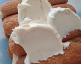 Foto del paso 2 de la receta: ✧༄ : Tiramisú : ༄✧ 🇮🇹