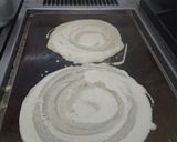 Foto del paso 2 de la receta: Creps de Nutella