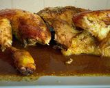 Foto del paso 6 de la receta: Pollo asado al estilo peruano