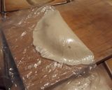 Foto del paso 4 de la receta: Empanada frita criolla venezolana