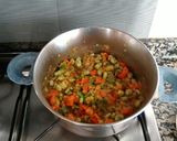 Foto del paso 10 de la receta: Guiso de Ternera con Verduras al Pedro Ximénez