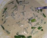Foto langkah ke 3 dari resep Tempe Mendoan ~niQniQ Kitchen.