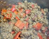 A picture of step 1 of Chili Con Carne!.