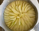 Foto del paso 6 de la receta: Bizcocho de manzana
