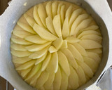 Foto del paso 6 de la receta: Bizcocho de manzana