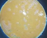 Foto del paso 2 de la receta Tortilla francesa