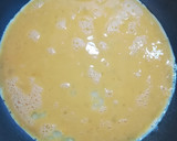 Foto del paso 2 de la receta: Tortilla francesa