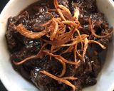 Foto langkah ke 4 dari resep Semur Daging Betawi.