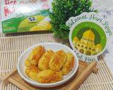 Foto langkah ke 6 dari resep Kastangels.