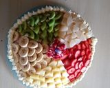Foto del paso 4 de la receta: Torta frutal