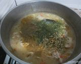 Foto del paso 3 de la receta: Arroz amarillo con pollo
