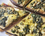 Foto del paso 5 de la receta: Como comer berenjena sin morir en el intento 🍆