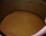 Foto langkah ke 3 dari resep Puding Brokoli Wortel.
