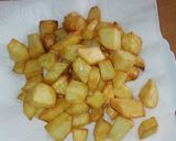 Foto del paso 5 de la receta: Albóndigas con patatas