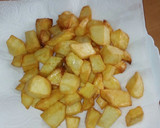 Foto del paso 5 de la receta: Albóndigas con patatas