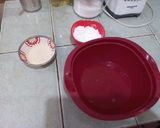 Foto del paso 1 de la receta: Suspiros de merengue