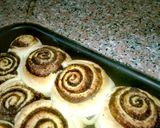 صورة لخطوة 8 من وصفة سينابون 😋