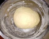 Foto del paso 4 de la receta: Trenza de Brioche