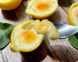 Foto del paso 6 de la receta: Cremoso de limón caramelizado