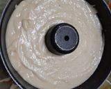 Foto del paso 2 de la receta: Torta de banana matera