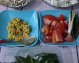 Foto langkah ke 1 dari resep Soto Ayam Bening.