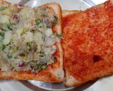 आलू सैंडविच(alu sandwich recipe in hindi) रेसिपी चरण 3 फोटो
