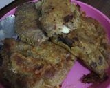 Foto del paso 5 de la receta: Milanesas rellenas