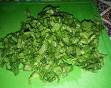Foto del paso 3 de la receta: Ravioles de acelga