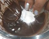 Chocolate Brownie recipe step 6 photo