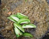 Foto langkah ke 3 dari resep Samba Buruak-Buruak.