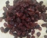 عکس مرحله 4 از دستور شیرینی کشمشی