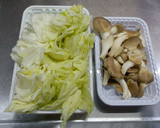 燒酒玉米燉雞湯(簡單料理)的食譜步驟6照片