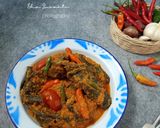 Foto langkah ke 7 dari resep Mangut Lele.