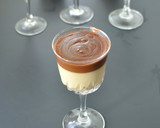 Foto del paso 5 de la receta: Copa de crema de nueces y chocolate