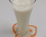 A picture of step 5 of Protein Boost Milkshake.