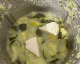 Foto del paso 6 de la receta: Puré de calabacín con Thermomix