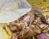 Foto langkah ke 5 dari resep Semur Ayam Kentang.