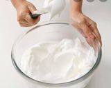 Foto langkah ke 1 dari resep Bolu Ban oven.