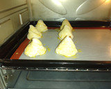 Foto del paso 9 de la receta: Pancitos rellenos sin balanza